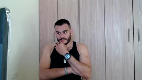 Snapshot of esteban_fer chatting on 02.05.25 Esteban Fernandez online show from 02.05.25