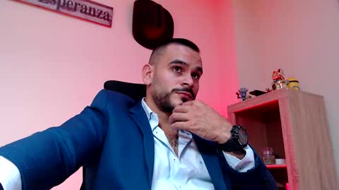 Esteban Fernandez online show from 02.06.26