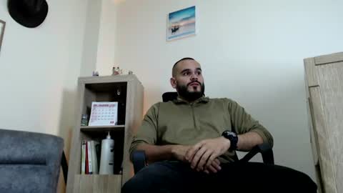 Esteban Fernandez online show from 06.19.26
