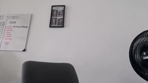 Esteban Reyes  independent model online show from 12.16.25