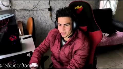 esteban y heidy online show from 12.01.25