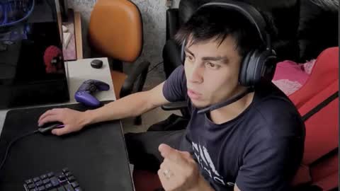 esteban y heidy online show from 12.13.25