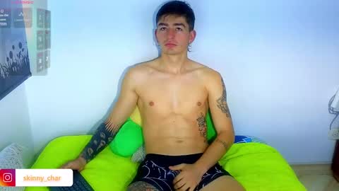 Esteban independent model online show from 12.17.24