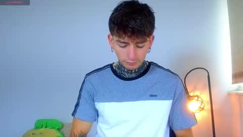 Esteban independent model online show from 10.24.25