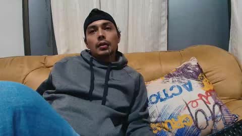 Esteban online show from 10.23.25