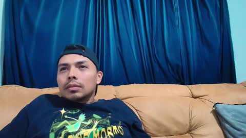 Esteban online show from 12.22.25