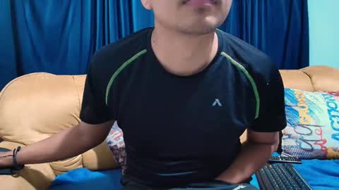 Esteban online show from 01.31.26