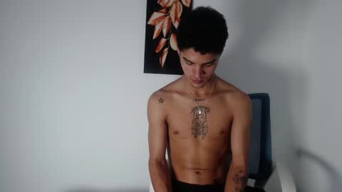 Esteban online show from 03.03.26