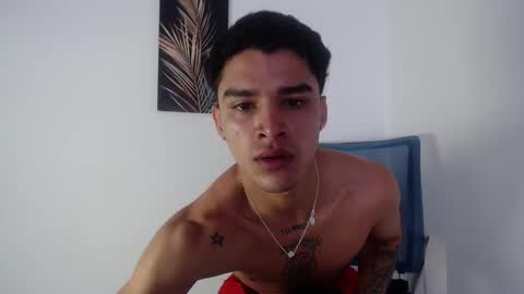 Esteban online show from 03.19.26