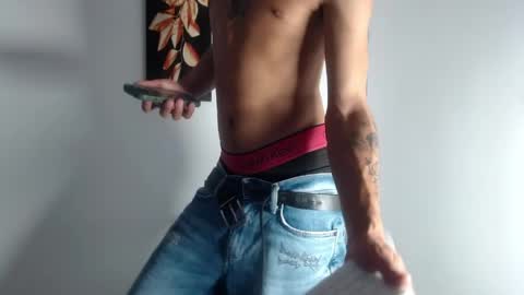 Esteban online show from 03.29.26