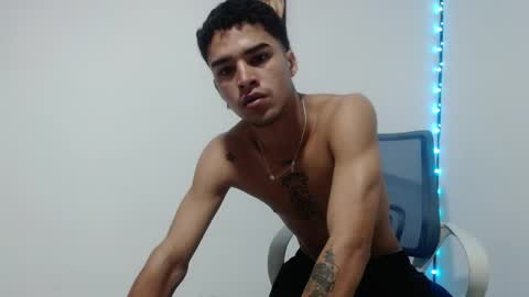 Esteban online show from 03.30.26