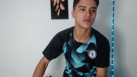 Esteban online show from 03.31.26