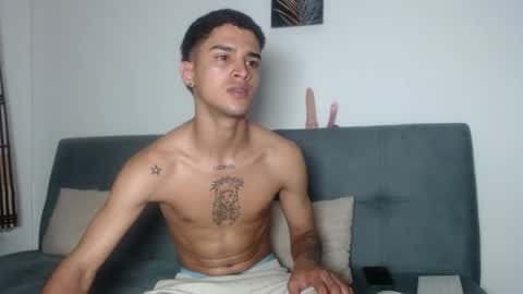 Esteban online show from 04.25.26