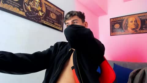 Esteban online show from 12.28.24