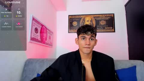 Esteban online show from 12.28.24