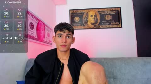 Esteban online show from 12.28.24