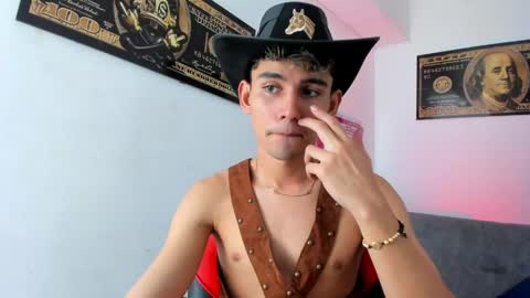 Esteban online show from 12.30.24