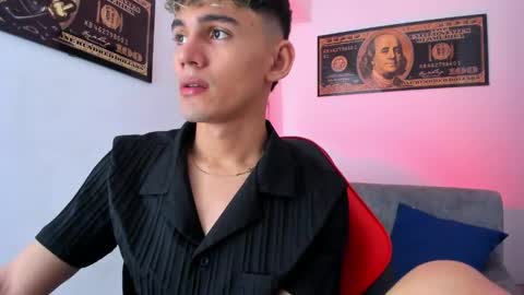 Esteban online show from 12.31.24