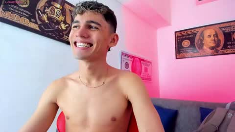 Esteban online show from 01.03.25