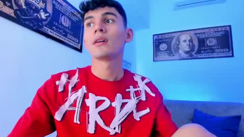 Esteban online show from 01.09.25