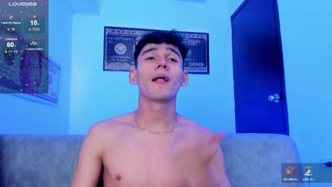 Esteban online show from 01.09.25