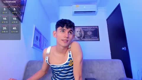 Esteban online show from 01.10.25