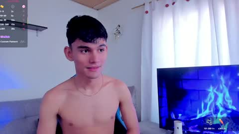 Esteban online show from 01.22.25