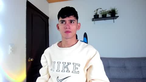 Esteban online show from 01.23.25