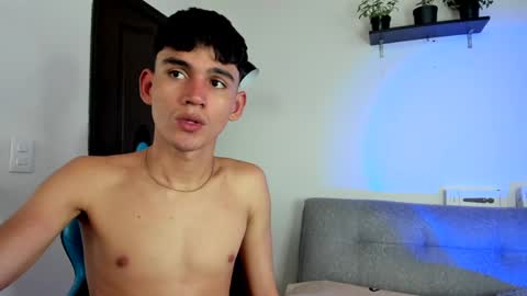 Esteban online show from 02.03.25