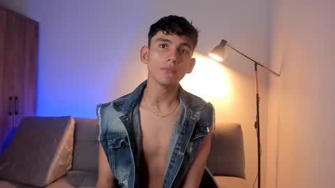 Esteban online show from 02.17.25