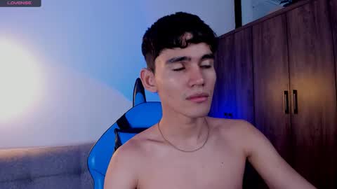 Esteban online show from 02.25.25