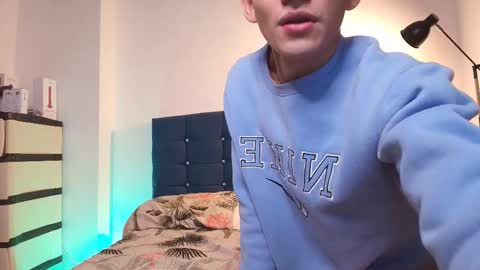 Esteban online show from 02.28.25