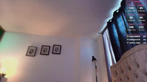 Esteban online show from 01.05.26