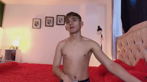 Esteban online show from 01.06.26