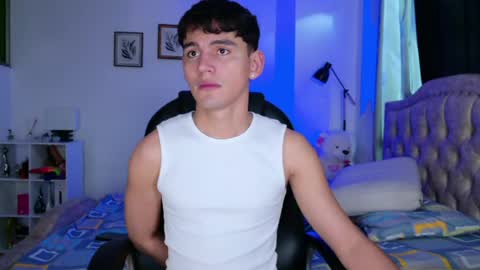 Esteban online show from 04.18.26