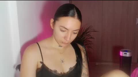 estefa1 online show from 11.25.25