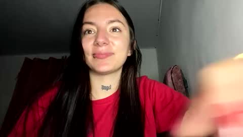 estefa1 online show from 04.13.26