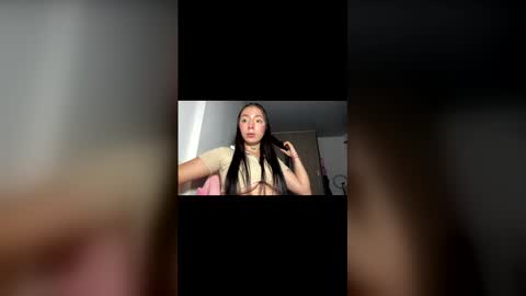 estefa1 online show from 04.20.26