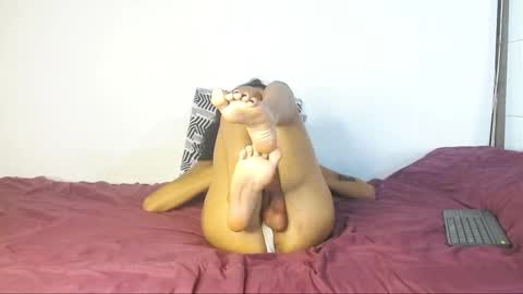 Estefa G online show from 02.08.25