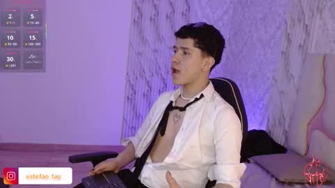 estefan_tay online show from 03.02.26