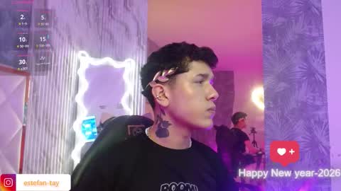 estefan_tay online show from 03.03.26