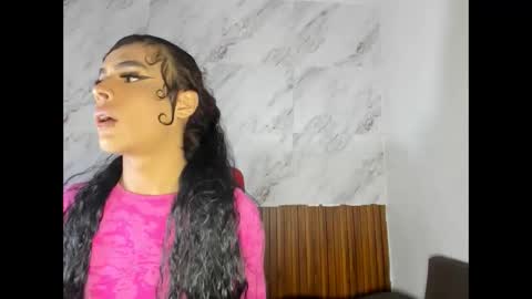 estefani robles online show from 06.09.26