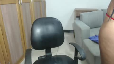 estefania_starlovee online show from 09.21.25