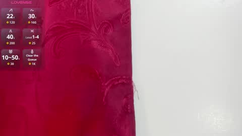 Snapshot of estefanya_sweet chatting on 06.14.26 estefanya online show from 06.14.26