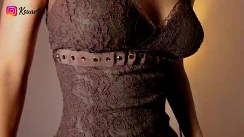 estefy_arroyo1 online show from 03.14.26