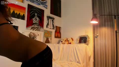 estefy_arroyo1 online show from 07.29.26