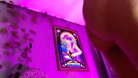 Snapshot of estelamaris1 chatting on 01.29.25 estelamaris online show from 01.29.25