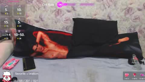 estelle_hicks online show from 03.09.25