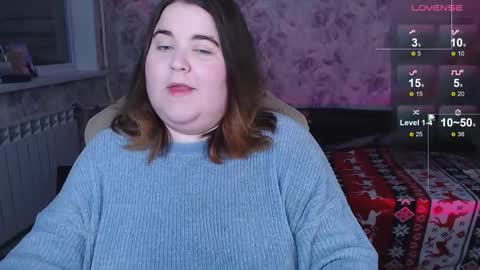 estelle_hicks online show from 11.03.25