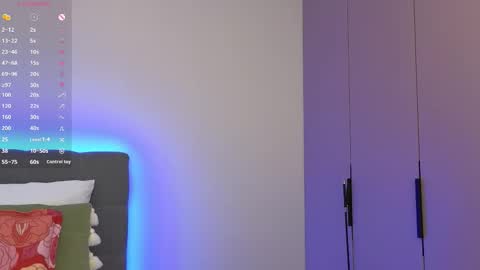 Snapshot of ester_hill chatting on 10.25.25 Ester online show from 10.25.25